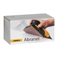 Abranet 5" Discs - 10 Discs