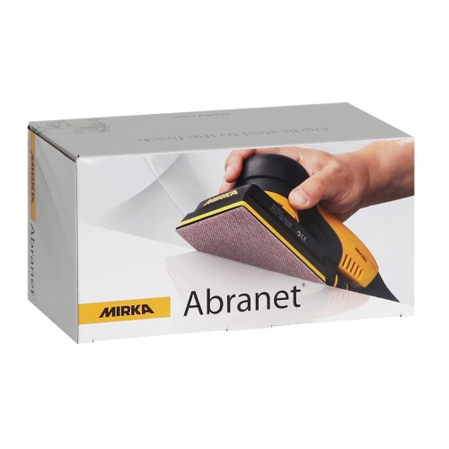 Abranet 5" Discs - Box of 50