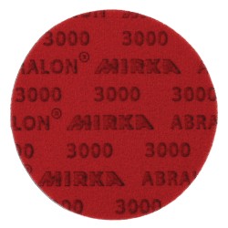 Abralon 6" Pads - Single Pad