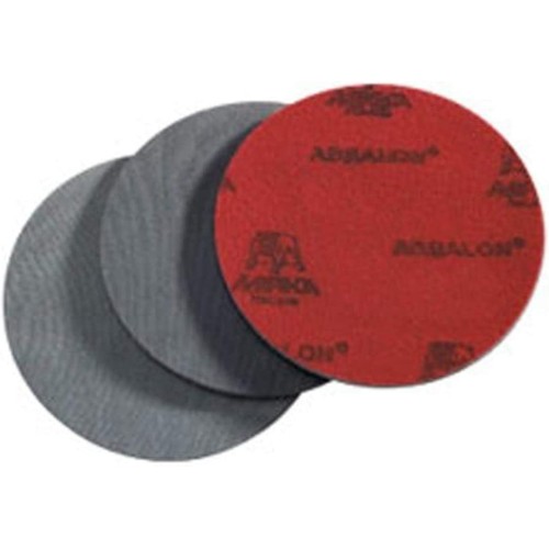 Abralon 6" Pads - 3 Pads